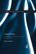 Unequal Europe: Social Divisions and Social Cohesion in an Old Continent