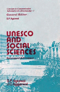 UNESCO and Social Sciences: Retrospect and Prospect