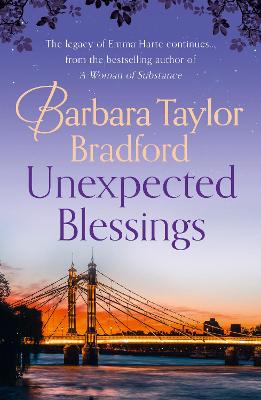 Unexpected Blessings - Bradford, Barbara Taylor
