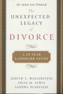 Unexpected Legacy of Divorce