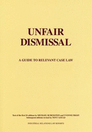 Unfair Dismissal: A Guide to the Relevant Case Law
