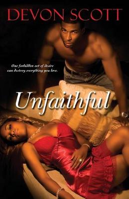 Unfaithful - Scott, Devon