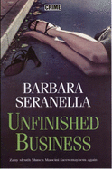 Unfinished Business - Seranella, Barbara