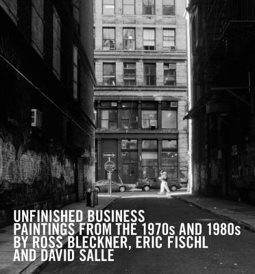 Unfinished Business - Pagel, David, and Heilmann, Mary (Contributions by), and Kegel, Witt (Contributions by)