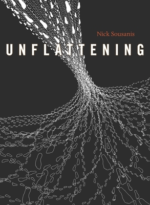 Unflattening - Sousanis, Nick