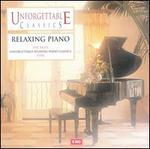 Unforgettable Classics: Relaxing Piano