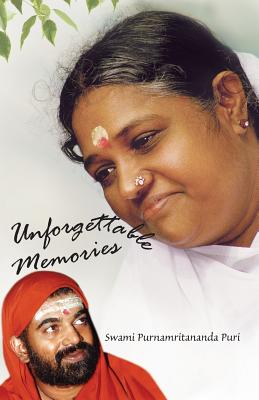 Unforgettable Memories - Puri, Swami Purnamritananda, and Amma, and Devi, Sri Mata Amritanandamayi