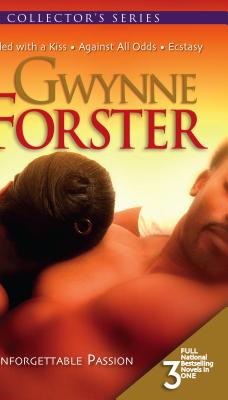 Unforgettable Passion: An Anthology - Forster, Gwynne