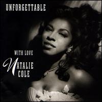 Unforgettable...With Love [30th Anniversary Edition 2 LP] - Natalie Cole