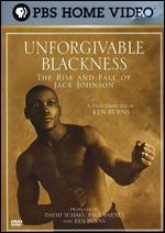 Unforgivable Blackness: The Rise and Fall of Jack Johnson - Ken Burns