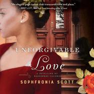 Unforgivable Love: A Retelling of Dangerous Liaisons