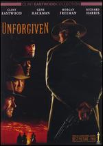 Unforgiven [2 Discs] [Blu-ray/DVD]