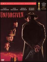 Unforgiven [Special Edition] [2 Discs] - Clint Eastwood