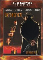 Unforgiven - Clint Eastwood