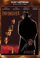 Unforgiven - Peoples, David Webb, and Harris, Richard, and Warner Home Video