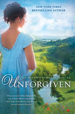 Unforgiven - Balogh, Mary