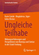 Ungleiche Teilhabe: Bildungserfahrungen und Perspektiven von Romnja und Sintize in der Stadt Freiburg
