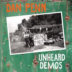 Unheard Demos