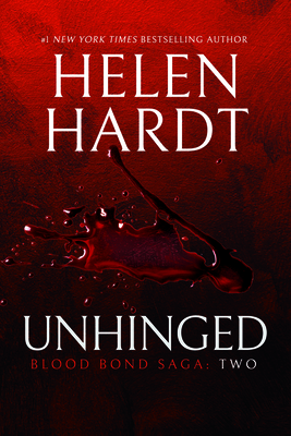 Unhinged - Hardt, Helen