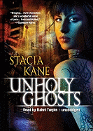 Unholy Ghosts