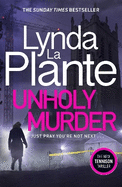 Unholy Murder: The edge-of-your-seat Sunday Times bestselling crime thriller