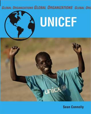 UNICEF - Connolly, Sean