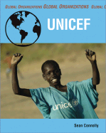UNICEF - Connolly, Sean