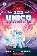 Unico: N  1 - Le Commencement