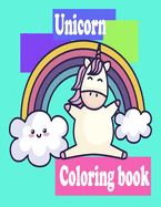 Unicorn Coloring book: For Kids Ages 8-12; Funny Collection Of 100 Unicorns Illustrations For Hours Of Fun!