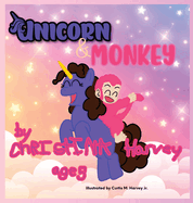 Unicorn & Monkey