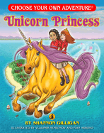 Unicorn Princess (Choose Your Own Adventure - Dragonlark)