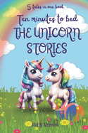 Unicorn stories: Children's Book