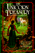 Unicorn Treasury - Coville, Bruce