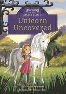 Unicorn Uncovered: Book 2