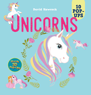 Unicorns: 10 Pop-Ups
