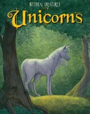 Unicorns - Colich, Abby