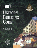 Uniform Building Code, 1997