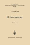 Uniformisierung