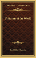 Uniforms of the World