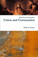 Union and Communion - Taylor, Hudson