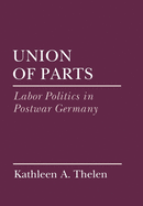 Union of Parts