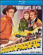 Union Pacific [Blu-ray]