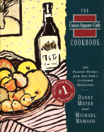 Union Square Cafe Cookbook Ri