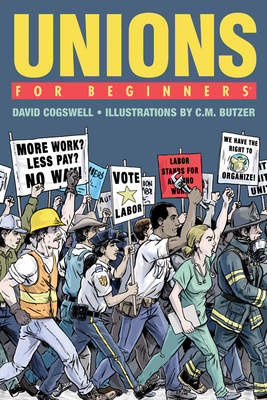 Unions for Beginners - Cogswell, David