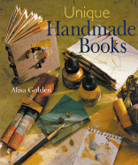 Unique Handmade Books