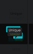 Unique: The Ultimate Planner for Creative Professionals