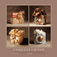 Uniquely Gifted: Gallery Style Gift Wrap & Guest Journal