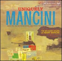 Uniquely Mancini - Henry Mancini