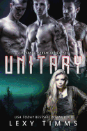 Unitary: Reverse Harem Paranormal Romance