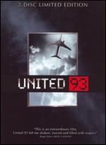United 93 [2 Discs] - Paul Greengrass